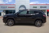 New 2025 Jeep Compass Limited image 3
