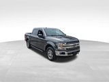 Used 2020 Ford F150 Lariat image 3