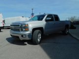 Used 2015 Chevrolet Silverado 1500 LT w/ All Star Edition image 4