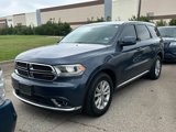 Used 2020 Dodge Durango SXT w/ 3rd Row Seating Group image 3