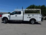 Used 2022 Ford F350 XL w/ Power Equipment Group image 4