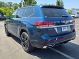 Used 2022 Volkswagen Atlas SE image 5