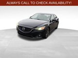 Used 2015 MAZDA MAZDA6 Grand Touring image 3