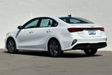 Used 2022 Kia Forte LXS image 3