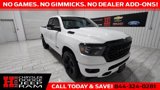 Used 2022 RAM 1500 Lone Star image 2