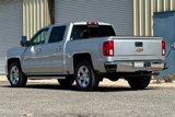 Used 2017 Chevrolet Silverado 1500 LTZ w/ LTZ Plus Package image 4