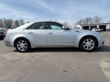 Used 2009 Cadillac CTS 3.6 AWD image 6