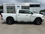 Used 2015 RAM 1500 Big Horn image 3