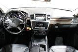 Used 2013 Mercedes-Benz ML 350 4MATIC image 2