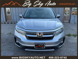 Used 2020 Honda Pilot Touring image 2