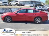 New 2025 Chevrolet Malibu RS w/ LPO, Floor Liner Package image 3