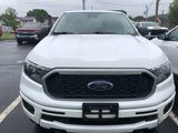 Used 2020 Ford Ranger XLT w/ Trailer Tow Package image 4