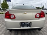 Used 2012 Chevrolet Malibu LT w/ LPO, Convenience Package image 4