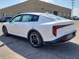 New 2025 Kia K4 EX image 3