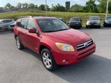 Used 2006 Toyota RAV4 Limited image 2