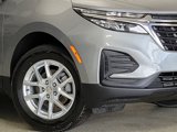Certified 2023 Chevrolet Equinox LS image 3