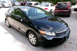 Used 2012 Honda Civic LX image 3