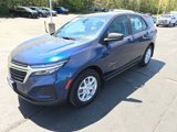 Used 2022 Chevrolet Equinox LS image 3