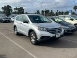 Used 2014 Honda CR-V LX image 3
