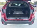 Certified 2022 Subaru Outback Limited image 5