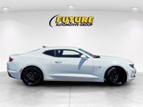 Used 2019 Chevrolet Camaro LT w/ Technology Package image 3