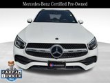 Used 2022 Mercedes-Benz GLC 300 4MATIC image 3