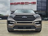 Used 2021 Ford Explorer XLT w/ Equipment Group 202A image 3