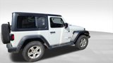 Certified 2019 Jeep Wrangler Sport S image 3