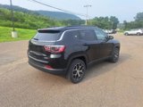 Certified 2024 Jeep Compass Latitude image 5