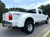 Used 2016 Ford F350 King Ranch w/ King Ranch w/Chrome Package image 5