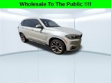 Used 2015 BMW X5 sDrive35i image 3