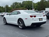 Used 2013 Chevrolet Camaro LT w/ RS Package image 5