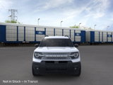 New 2025 Ford Bronco Sport Big Bend image 6