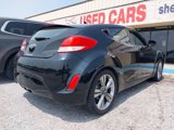 Used 2017 Hyundai Veloster Value Edition image 3