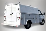 Used 2016 Chevrolet Express 3500 image 5