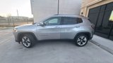 Used 2020 Jeep Compass Limited image 4