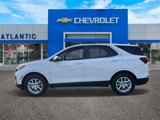 Used 2022 Chevrolet Equinox LT image 2