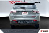 Used 2023 Jeep Compass Trailhawk w/ Sun and Sound Group image 4