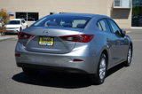 Used 2016 MAZDA MAZDA3 i Sport w/ Preferred Equipment Package image 4