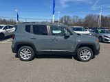 Used 2018 Jeep Renegade Latitude w/ Cold Weather Group image 2