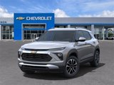 New 2025 Chevrolet TrailBlazer LT w/ Convenience Package image 6