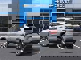 New 2025 Chevrolet Trax LS image 3