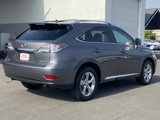 Used 2012 Lexus RX 350 FWD image 4