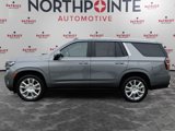 Used 2021 Chevrolet Tahoe High Country image 3