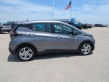 Certified 2023 Chevrolet Bolt LT w/ Driver Confidence Package image 2