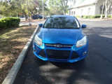 Used 2013 Ford Focus SE image 4