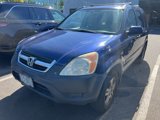 Used 2004 Honda CR-V EX image 2