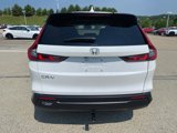 Certified 2023 Honda CR-V EX image 4