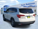 Certified 2018 Honda Pilot EX image 3