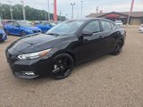 Used 2022 Nissan Sentra SR image 3